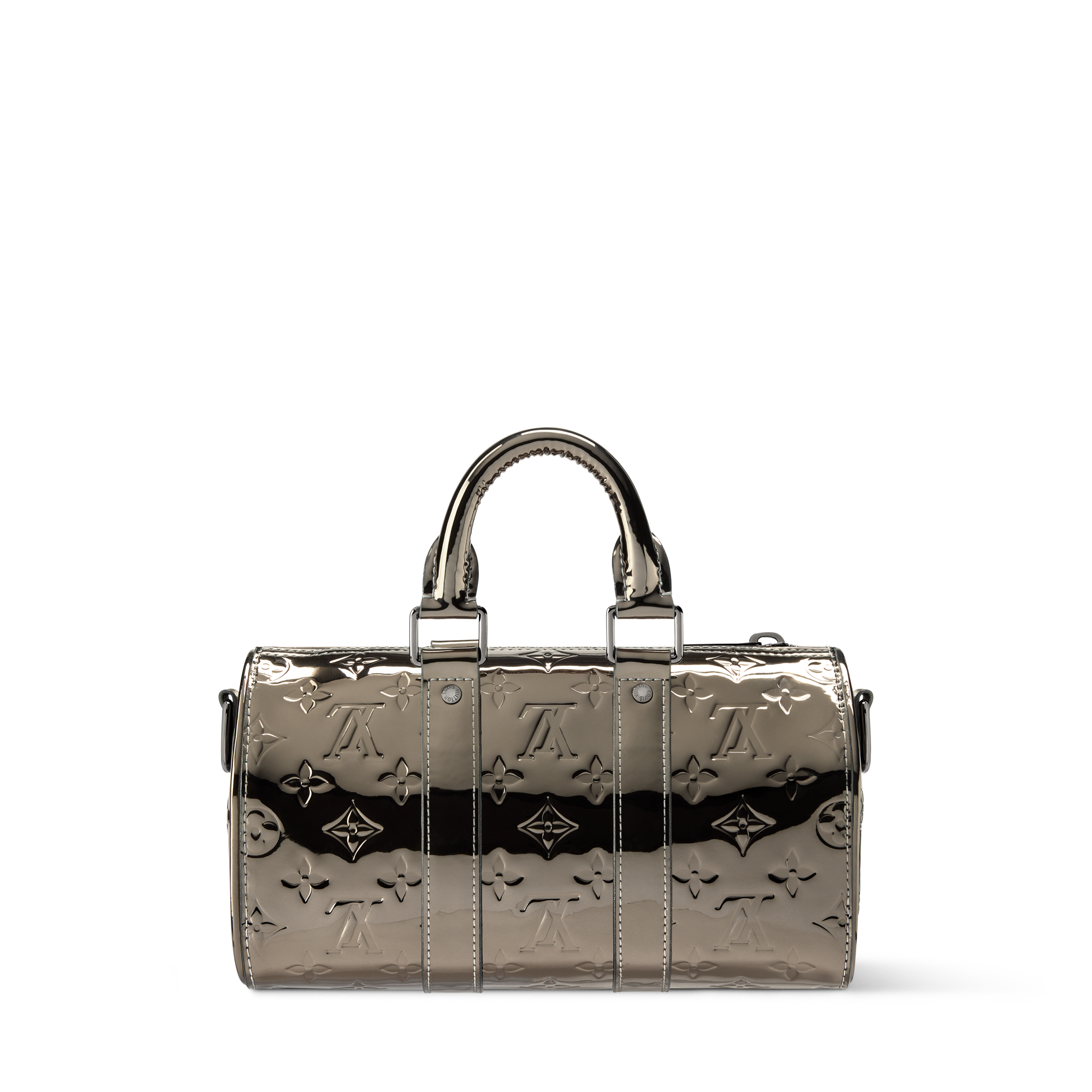 Keepall Bandoulière 25 Monogram Other - Men Bags | LOUIS VUITTON